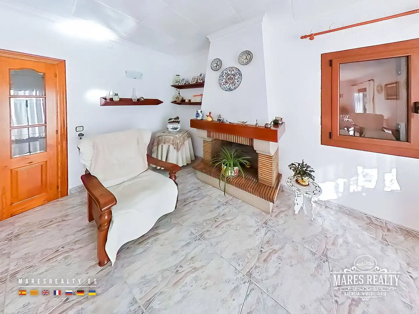 Casa con piscina en venta en Serra Brava, imagen 18