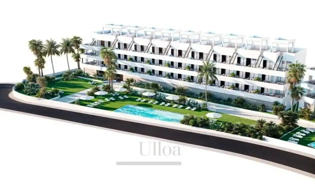 Apartment mit Pool zum Verkauf in Avenida Granada, imagen 49