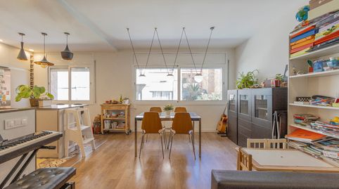 Foto 4 de Piso en venta en Carrer de Gósol, Les Tres Torres, Barcelona Capital