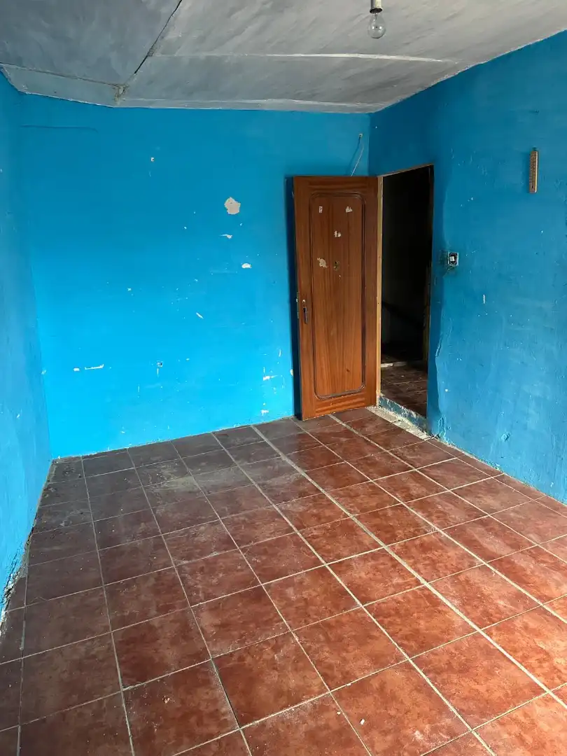 Finca rústica en venta en Valoria la Buena