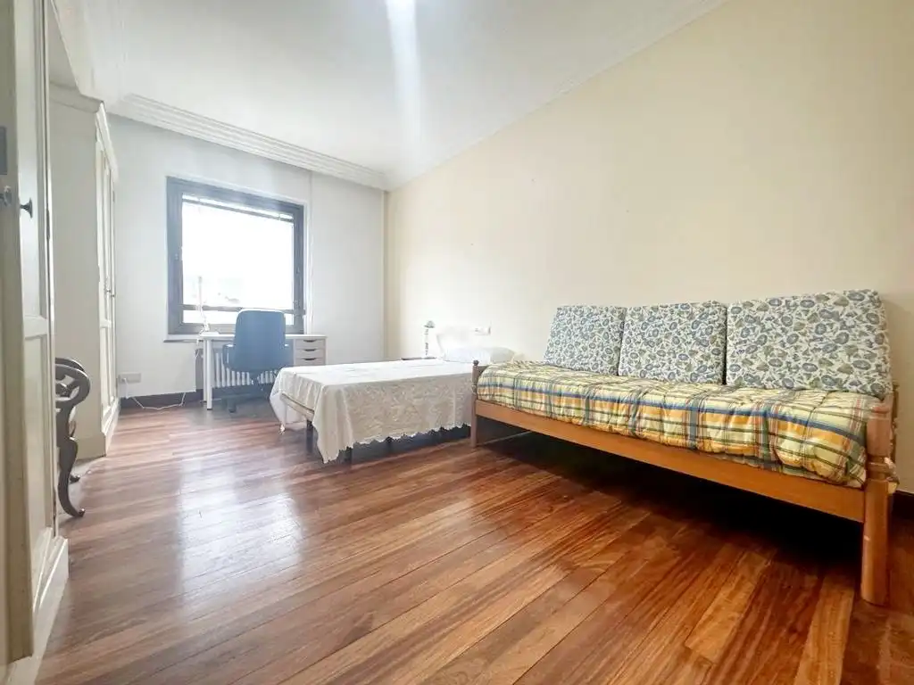 Habitación de Piso de alquiler en Bilbao  con Calefacción