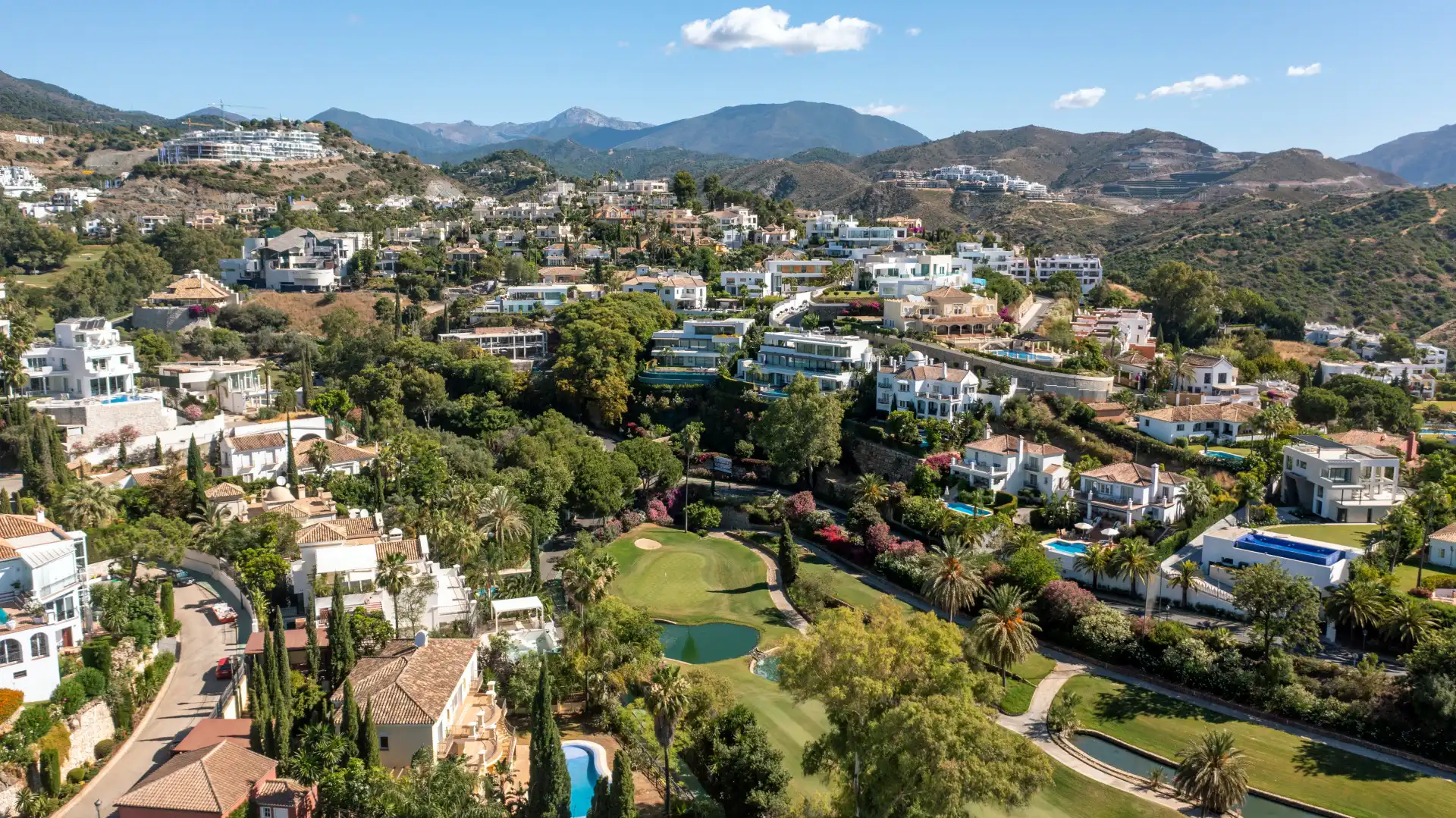 Haus zum Verkauf in Marbella Centro, imagen 5