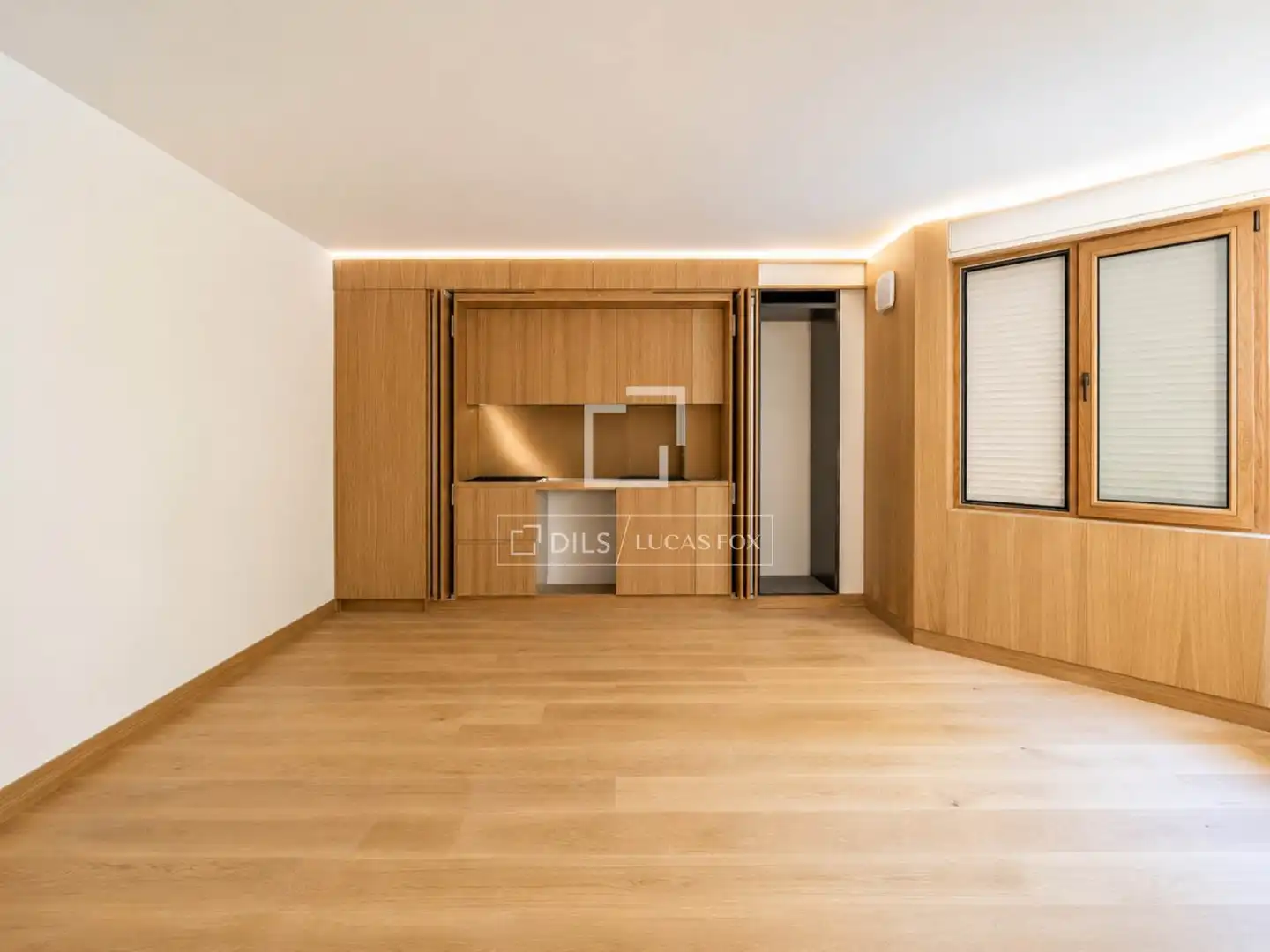 Appartement avec ascenseur à vendre à Barrio de Salamanca, imagen 7