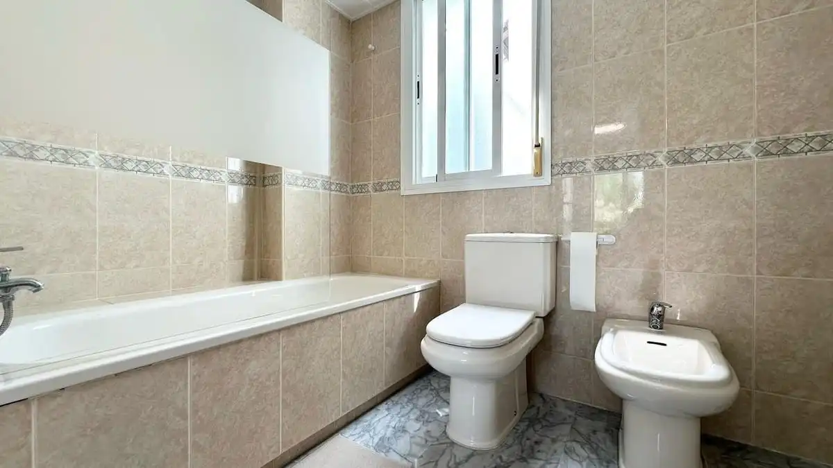 Apartament de lloguer a Puerto Banús