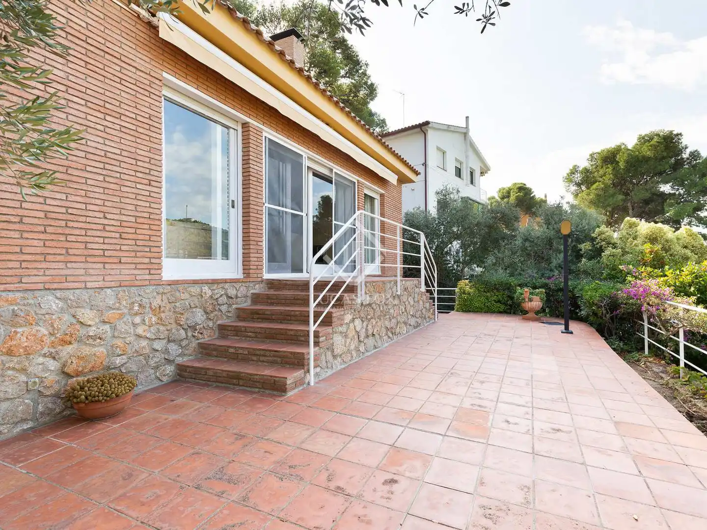 Villa avec terrasse à vendre à El Poal, imagen 28
