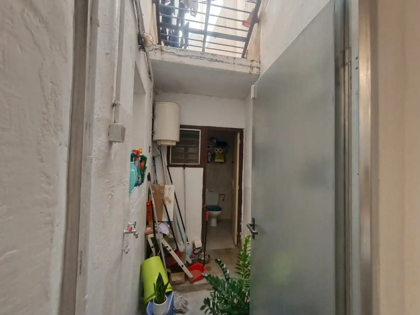 Local comercial en venta en Barcelona - Calle Castillejos, imagen 13