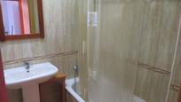 Bathroom of Study for sale in  Logroño  with Heating, Parquet flooring and Storage room