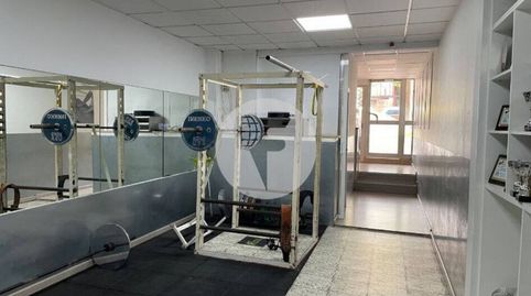 Foto 5 von Geschaftsraum zum Verkauf in Centre - Eixample – Can Llobet, Barberà del Vallès