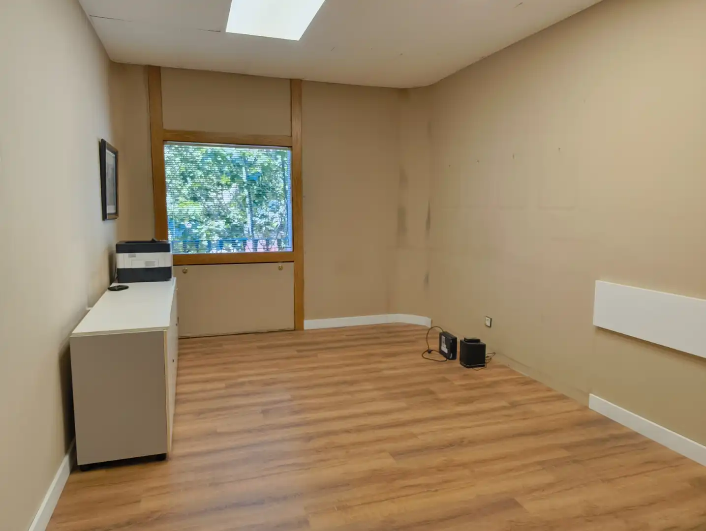 Local de alquiler en Sabadell con Aire acondicionado y Parquet