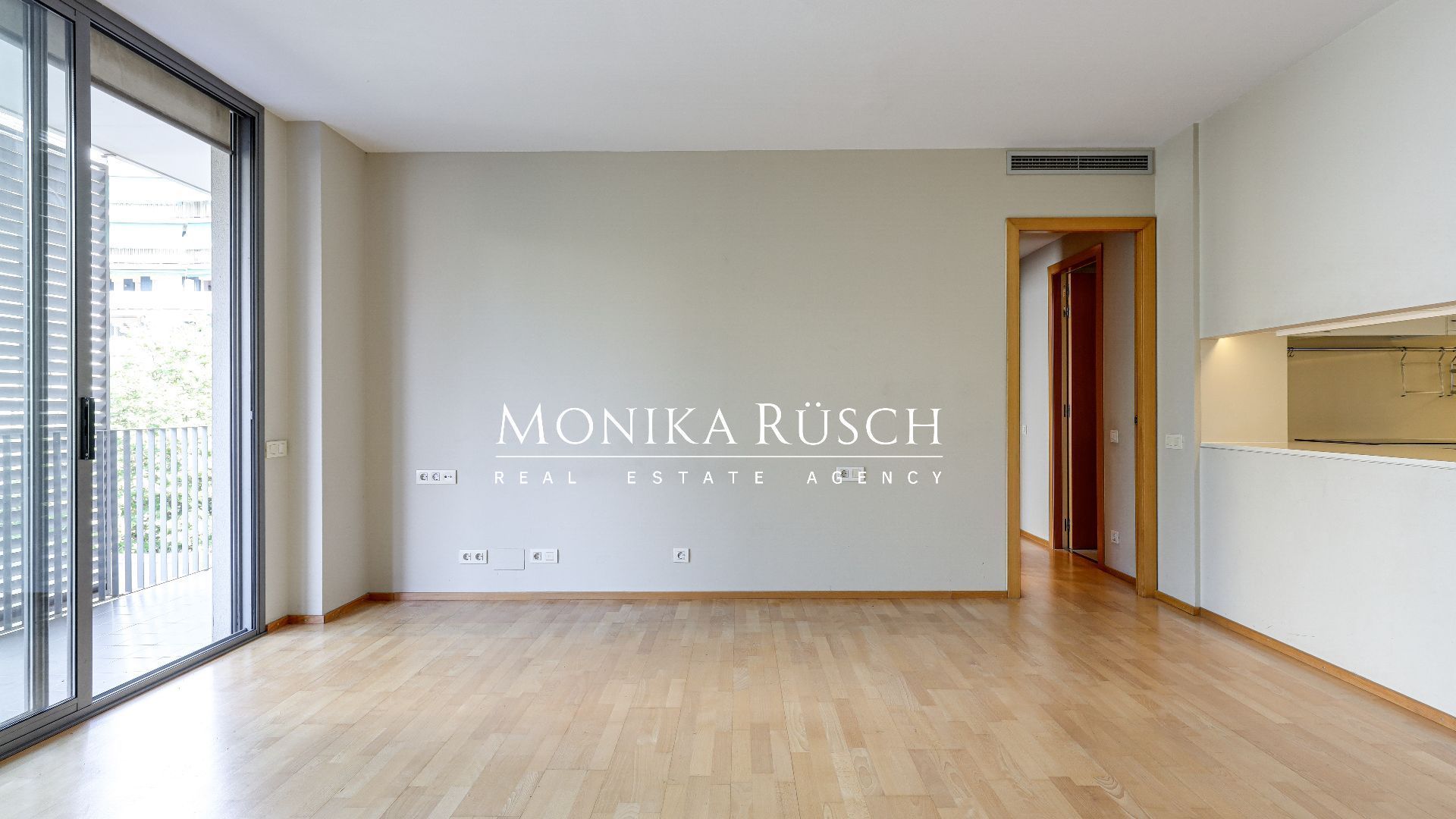 Pis de lloguer a Fort Pienc