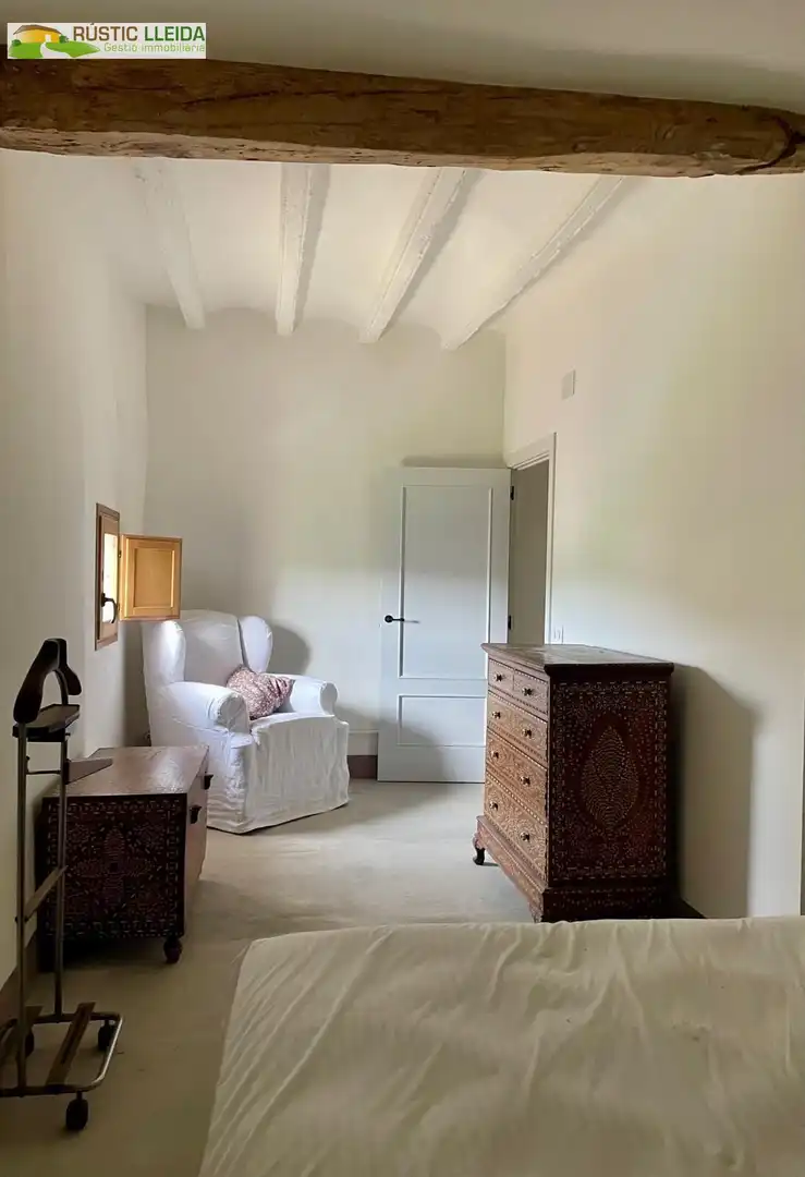 Casa rústica en venda a Les Piles, imagen 16