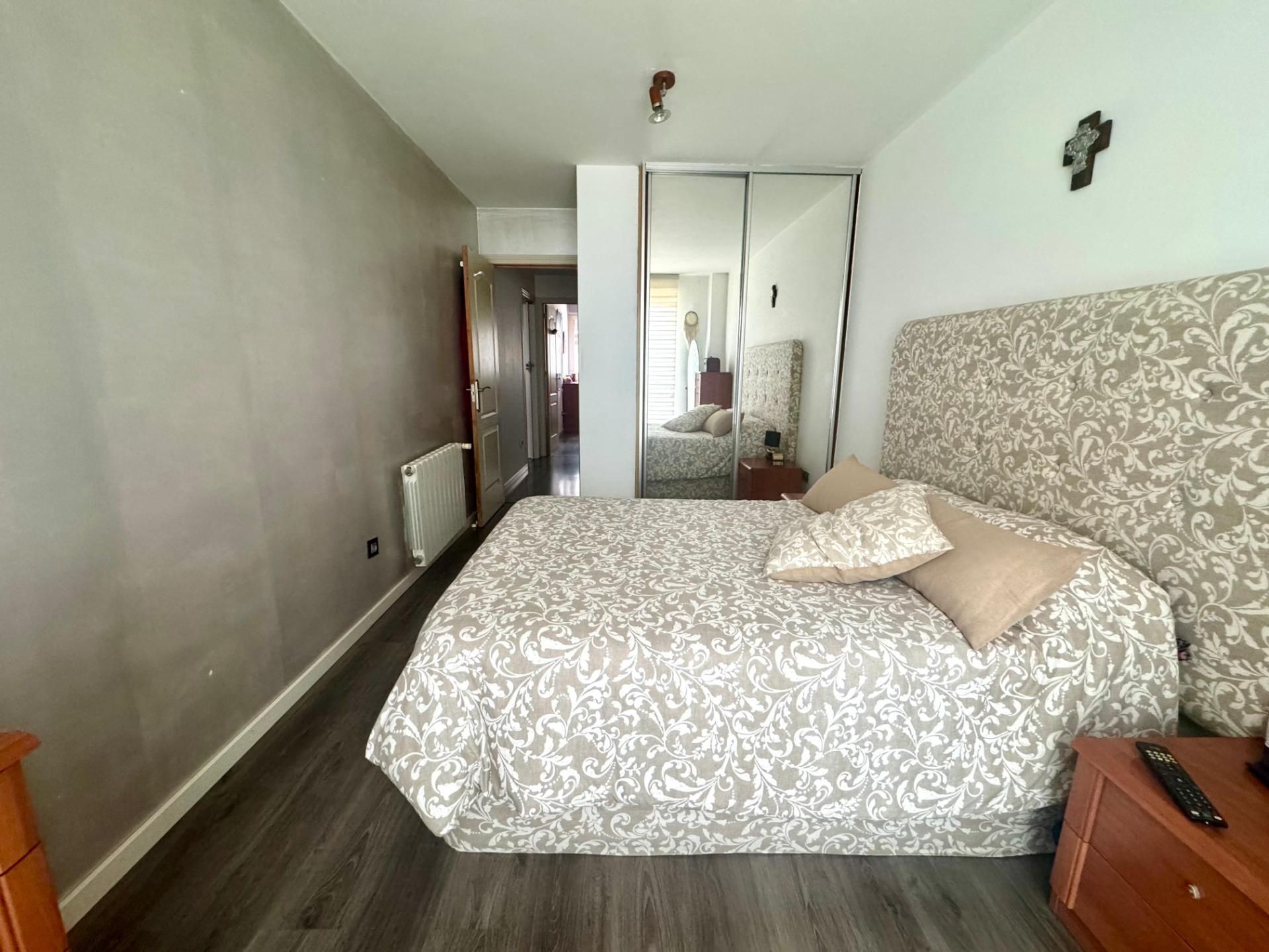 Planta baja en venta en Boo