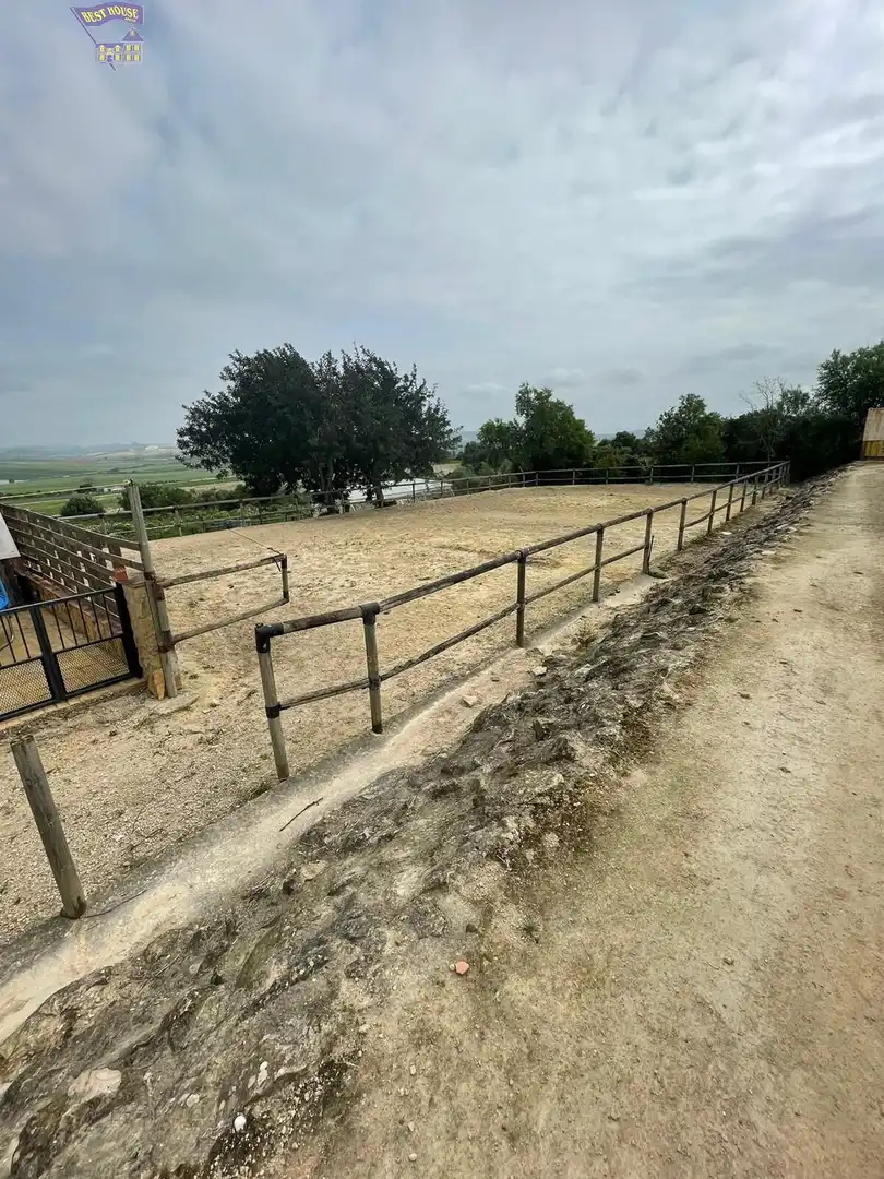 Casa rústica en venda a Arcos de la Frontera, imagen 19