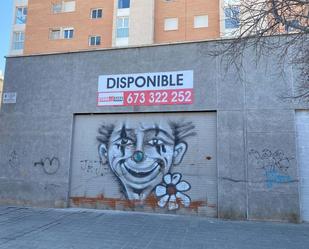 Premises to rent in Alicante / Alacant