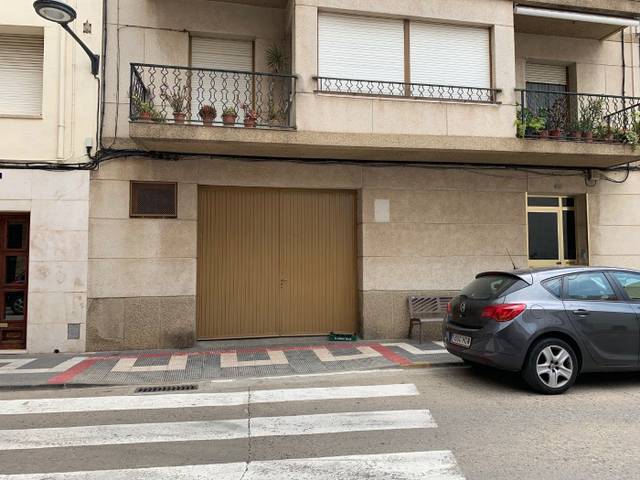 Local comercial en Alquiler en Carrer Doctor Fleming en Riudoms