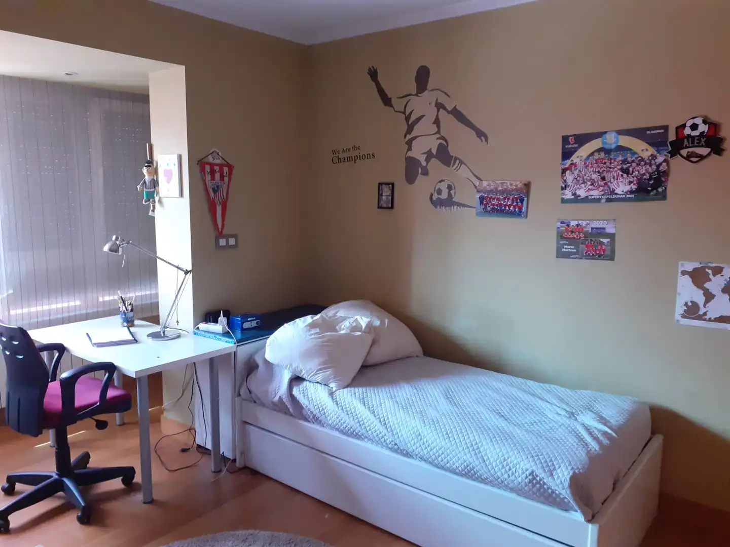 Appartement avec ascenseur à vendre à Juan Antonio Zunzunegui Etorbidea, imagen 48