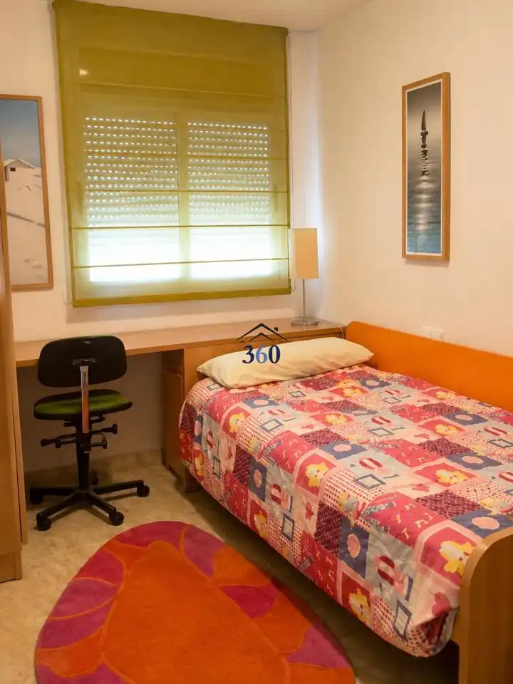 Dormitori de Pis en venda en Cáceres