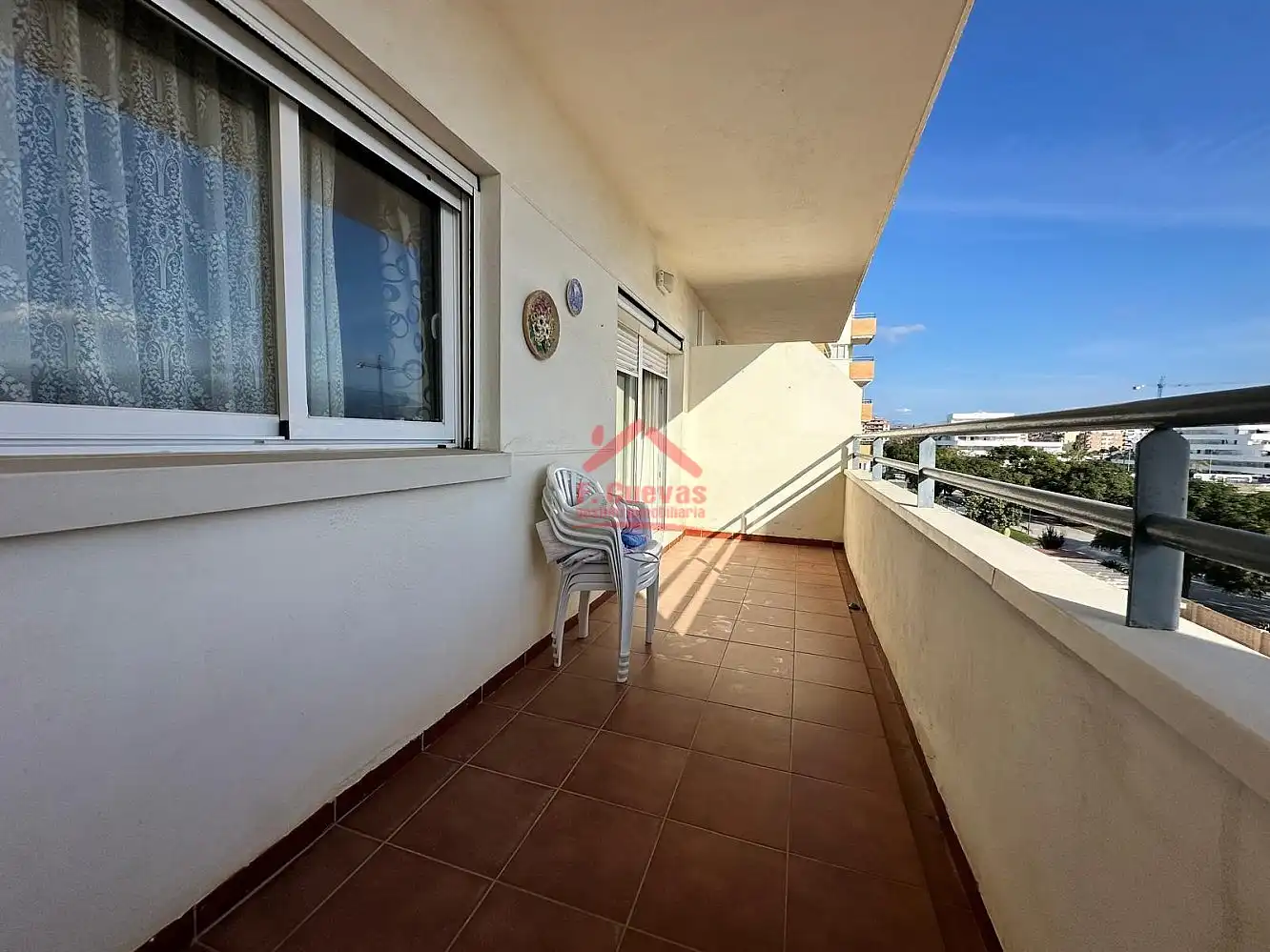 Apartament amb piscina en venda a Torre del Mar, imagen 2