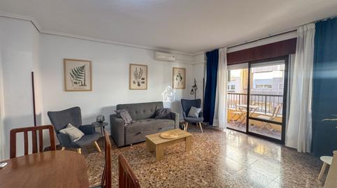 Photo 3 of Apartment to rent in Centro - Muelle Pesquero, Alicante