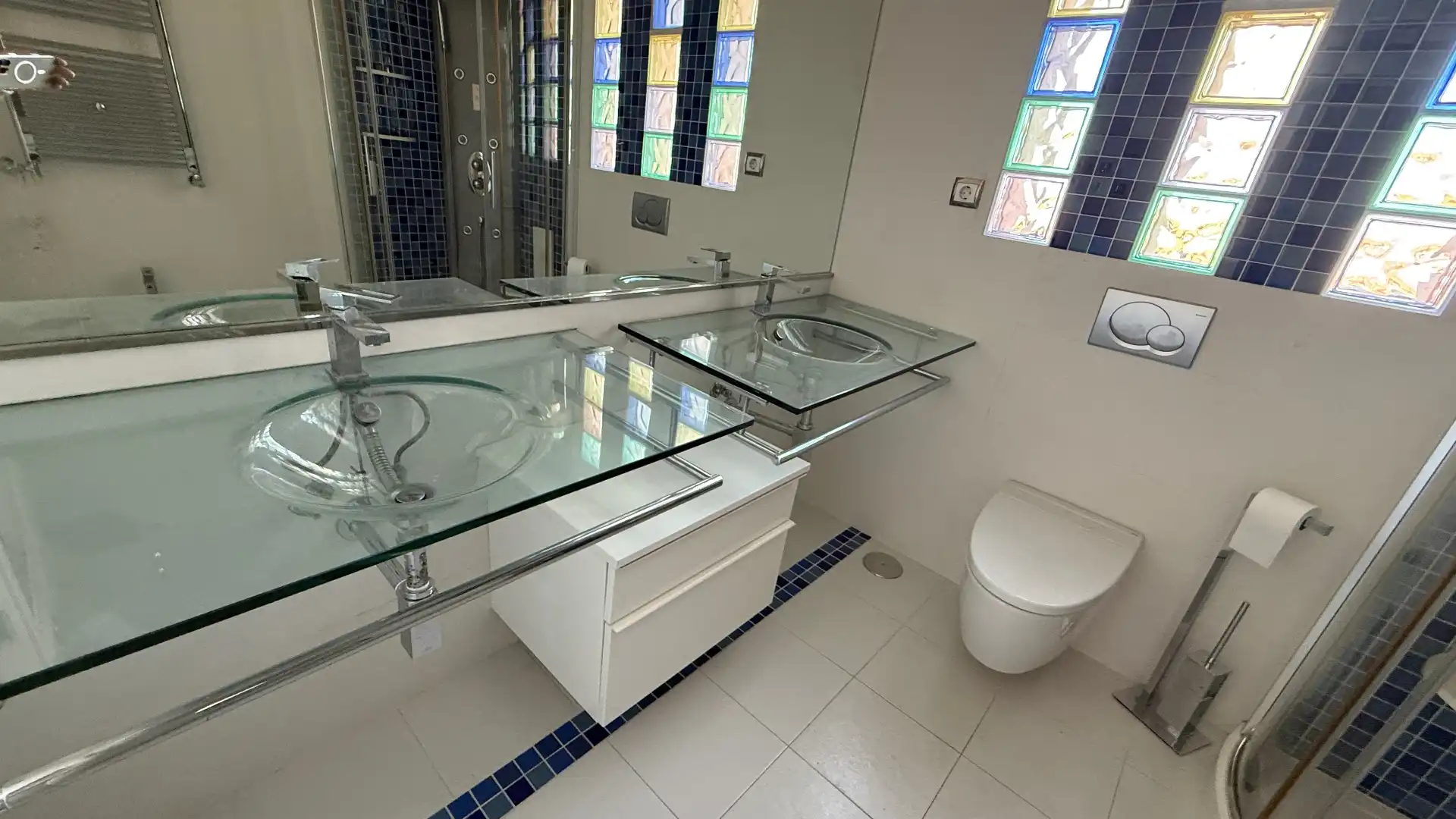Baño de Piso en venta en Albacete con Aire acondicionado, Calefacción y Jardín privado