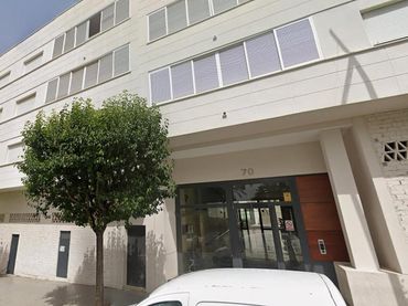 Appartement à vendre à Avenida de Luis Alberto de Cuenca
