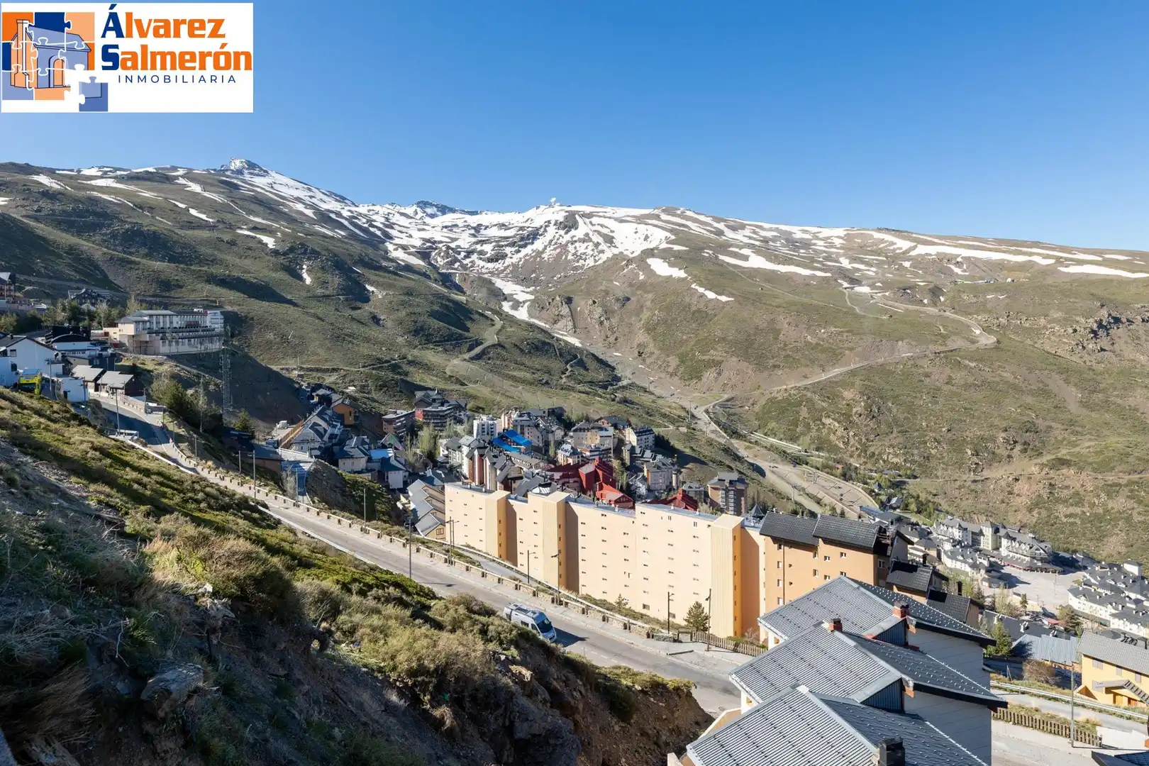 Apartment with lift for sale in Zona alta, imagen 2