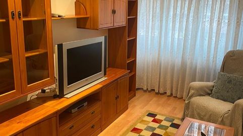 Foto 4 de Piso de alquiler en Avenida de Valdecilla, 1, Cuatro Caminos, Santander
