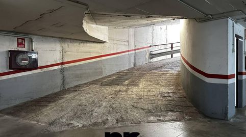 Foto 3 von Garage zum Verkauf in Calle Anselm Clavé, Ajuntament-Maragall, Ripollet