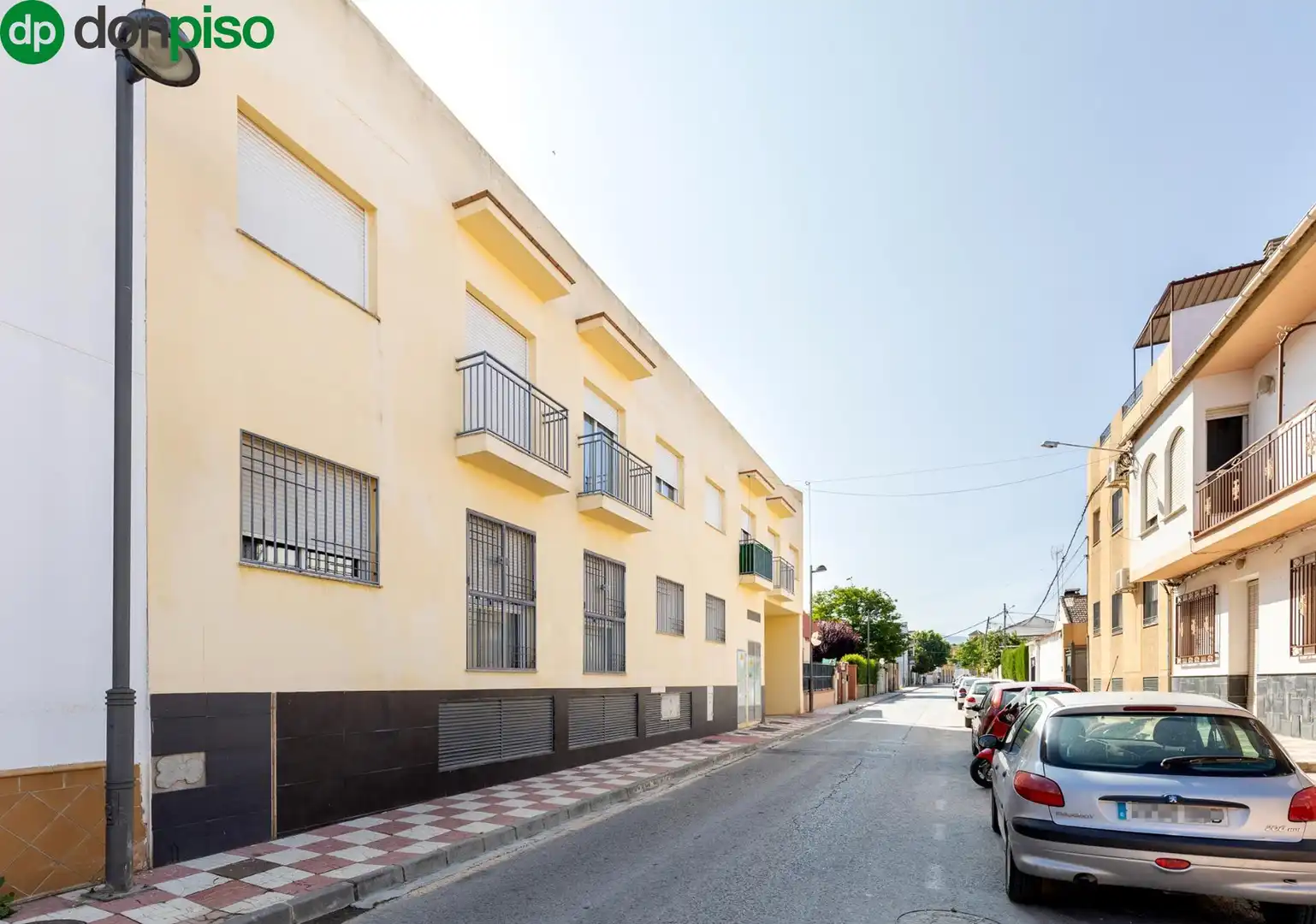Flat for sale in Camino Camino Caleras, 20, Cúllar Vega
