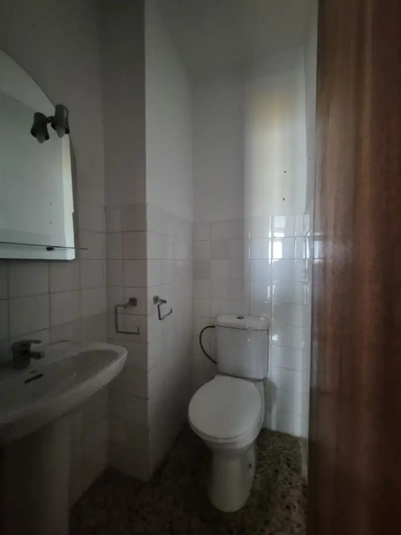 Bany de Pis en venda en Córdoba