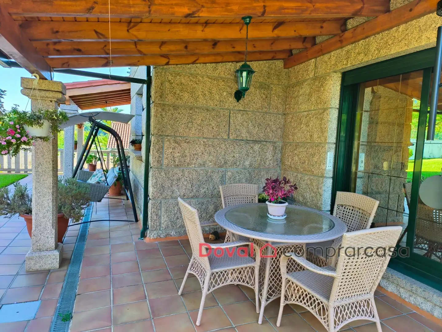 Haus mit Terrasse zum Verkauf in Tui, imagen 18