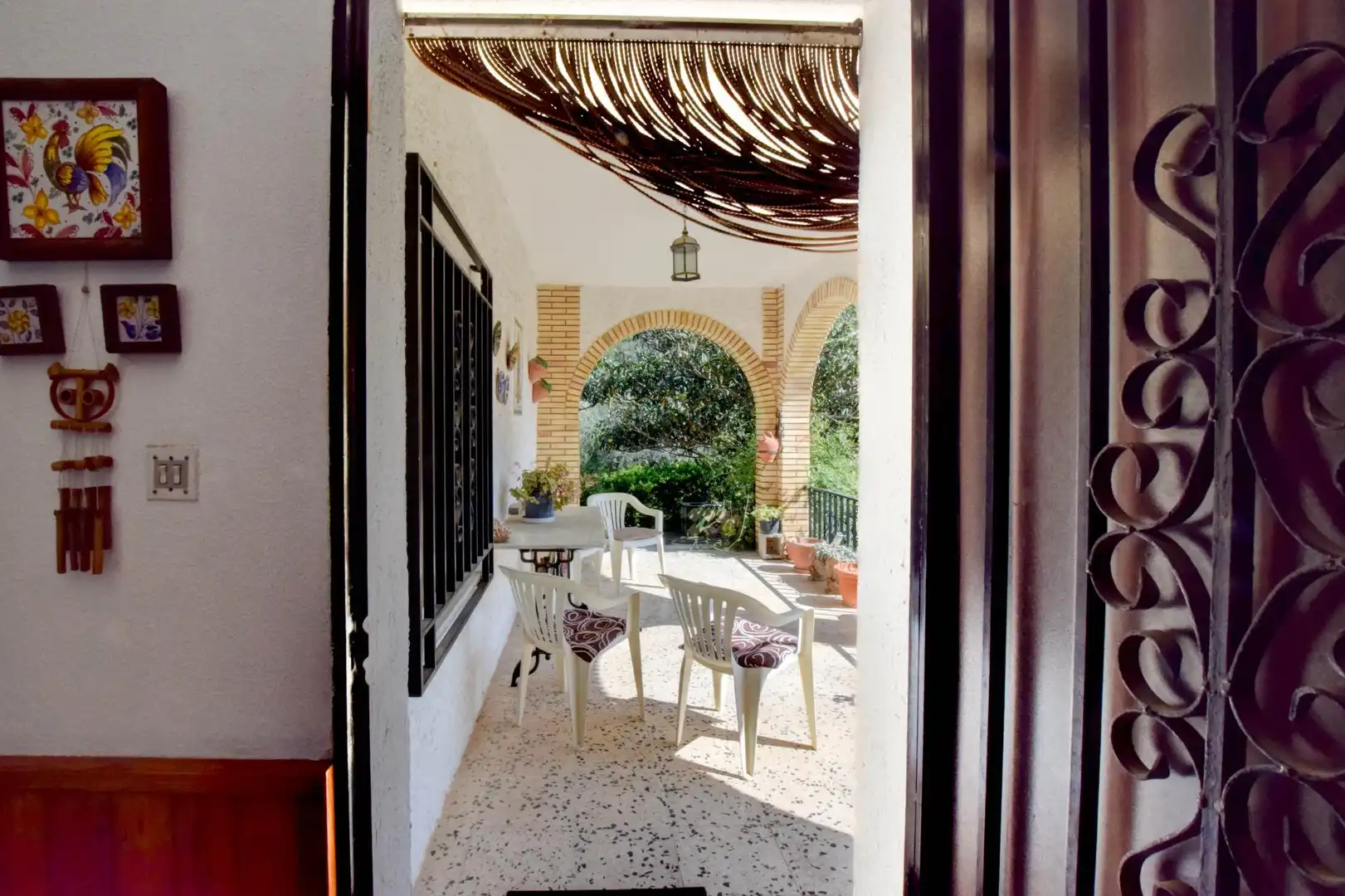 Casa o xalet en venda en Alfara de Carles amb Terrassa, Traster i Piscina