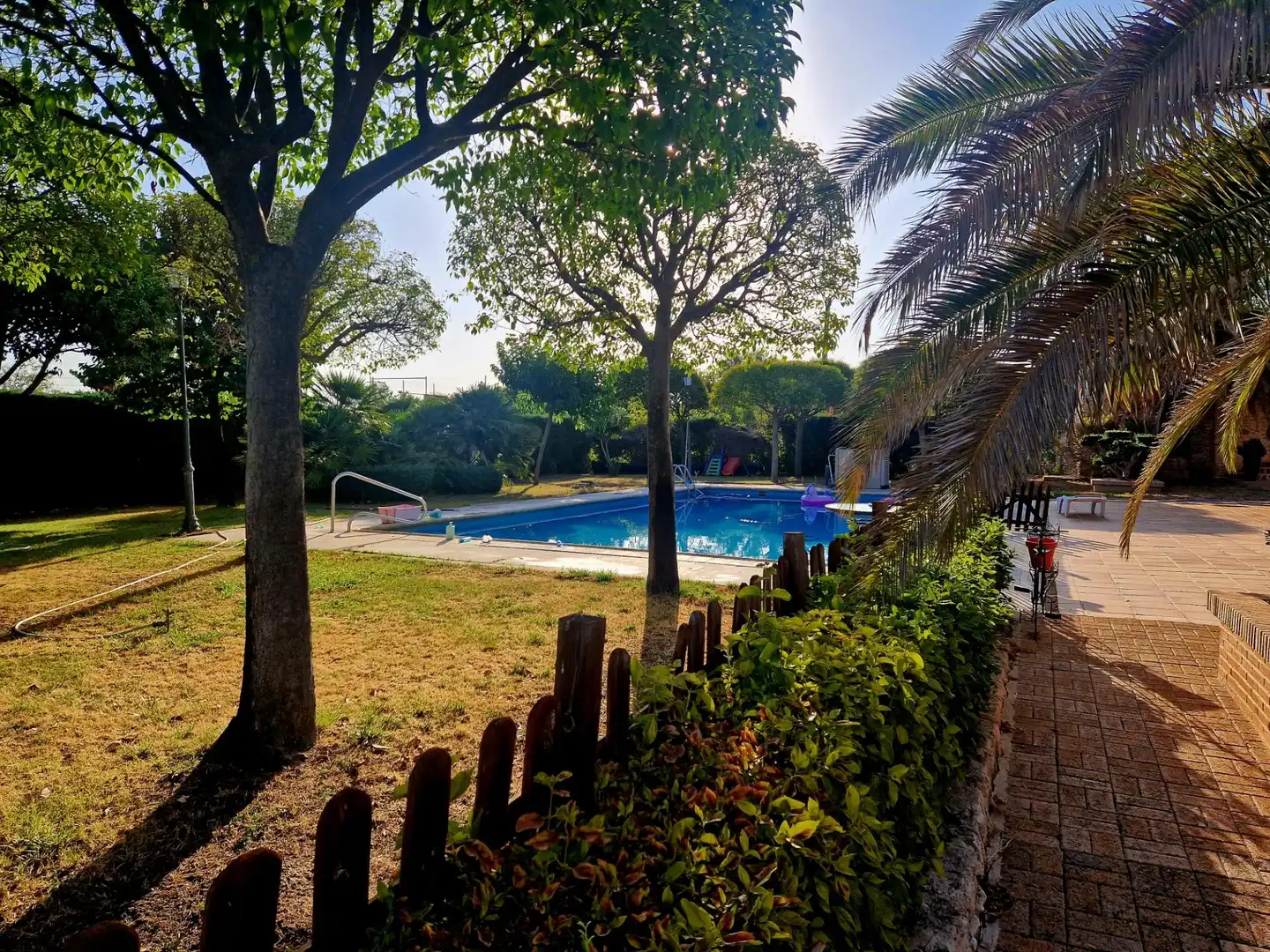 Chalet con piscina en venta en Almodóvar del Campo, imagen 60