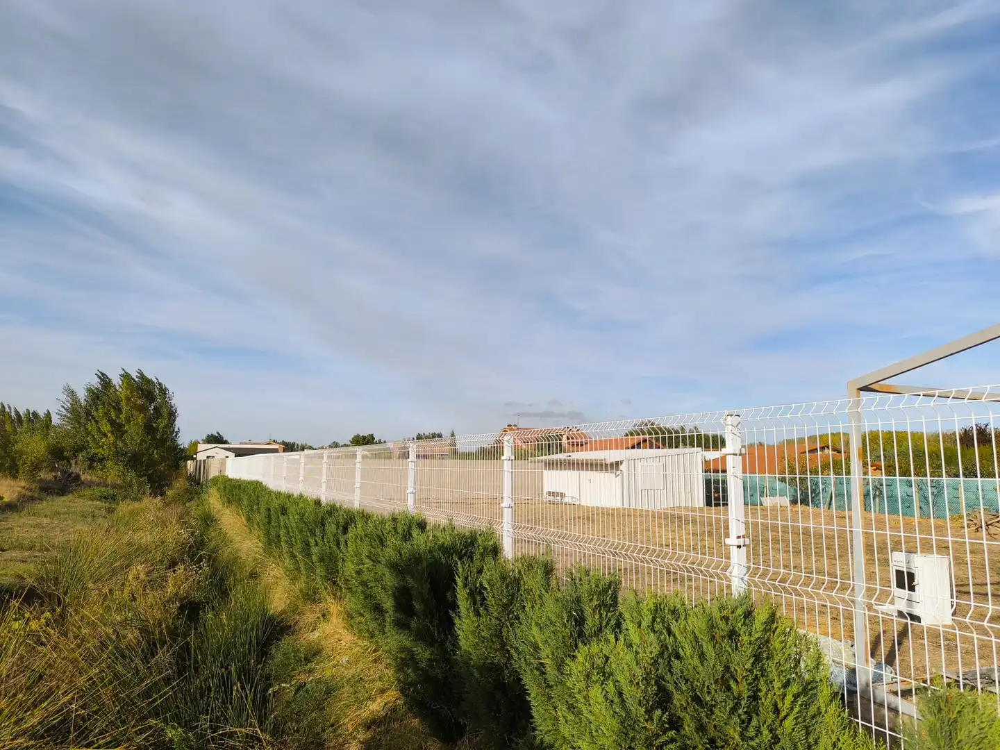 Residential zum Verkauf in Husillos , Palencia
