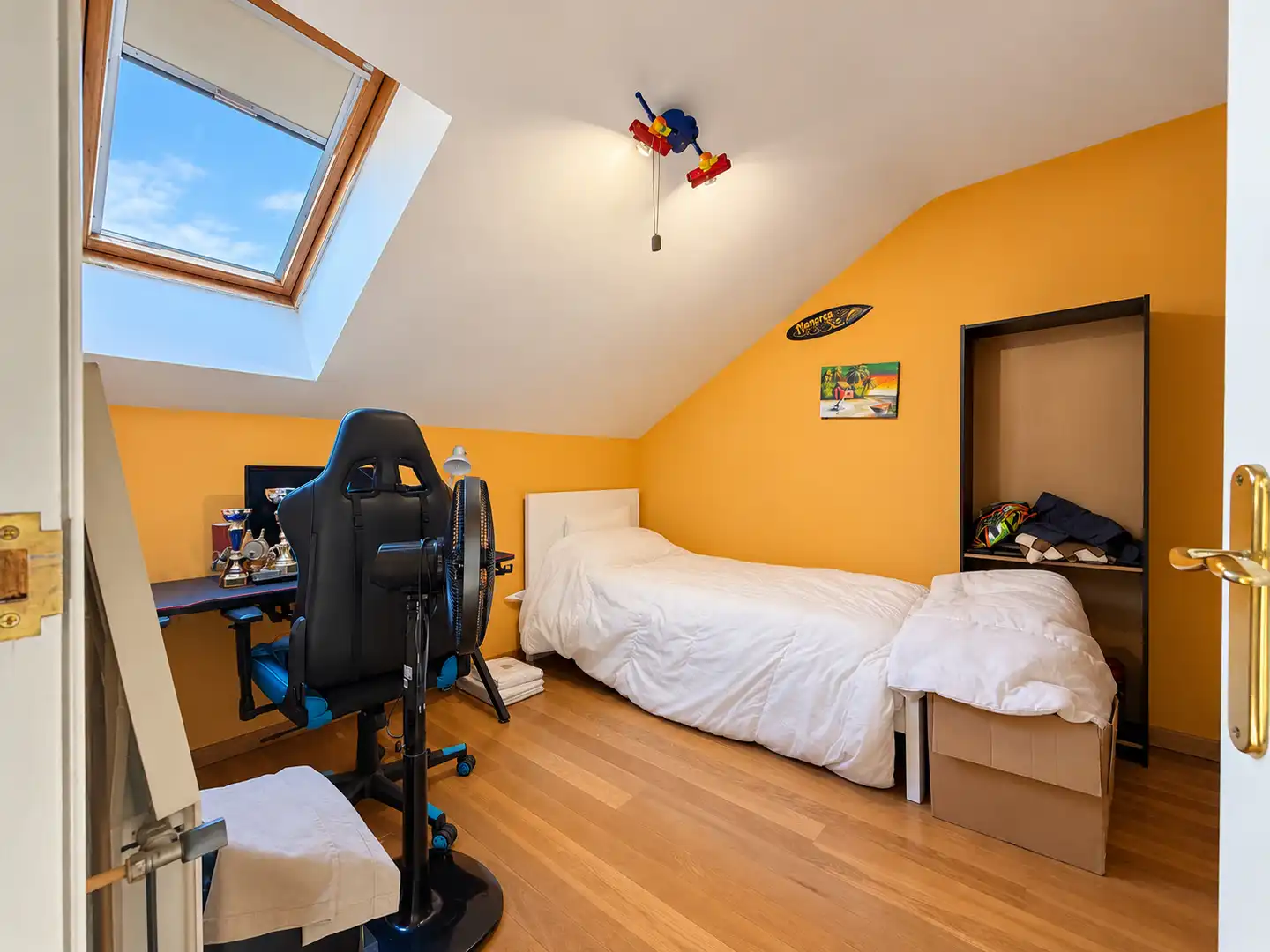 Habitación de Piso en venta en Rozas Centro