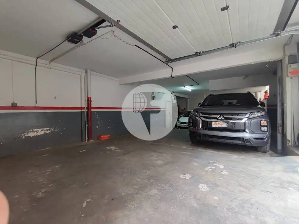 Parking of Premises for sale in  Barcelona Capital