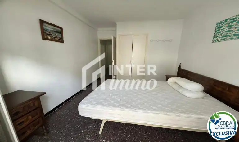 Appartement compact avec ascenseur à vendre à Avenida Caritat Serinyana 27, imagen 13
