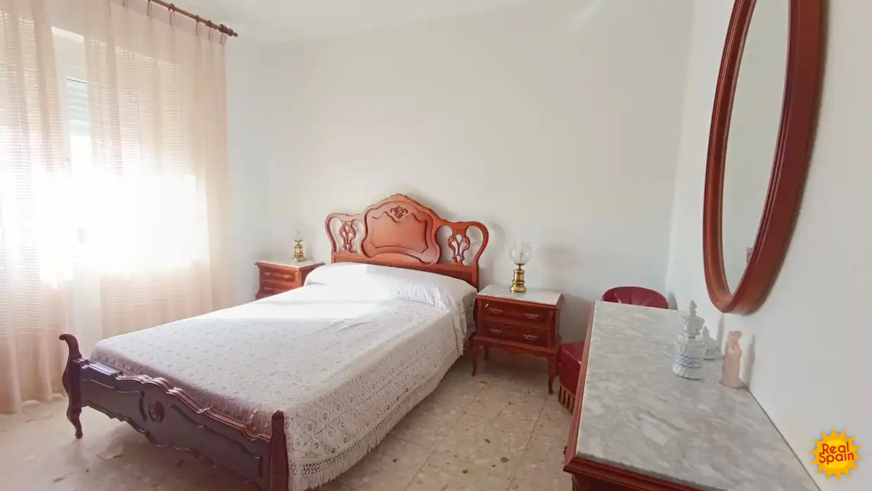 Casa a schiera in vendita a Chirivel, imagen 9