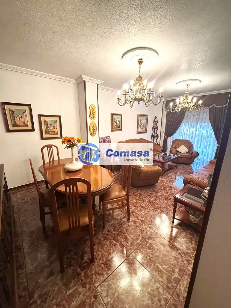 Wohnung mit Aufzug zum Verkauf in Martos, imagen 4