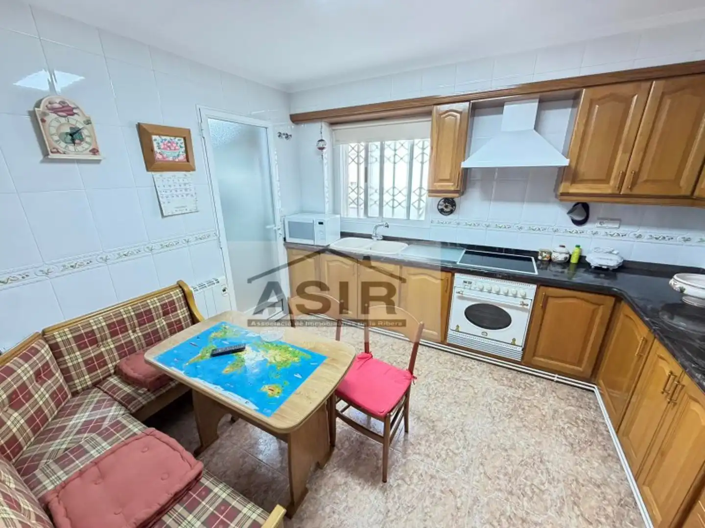 Wohnung mit Aufzug zum Verkauf in Casc Urbà, imagen 12