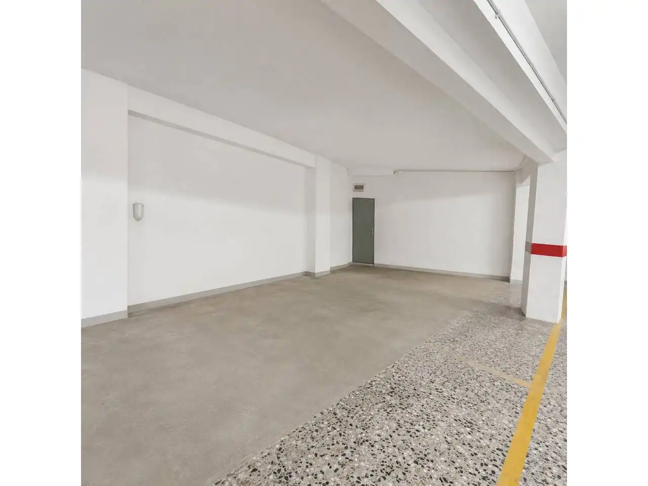 Parcheggio in vendita a Calle Calderón de la Barca, imagen 4