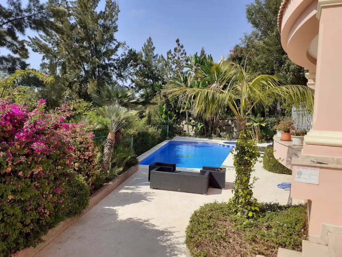 Maison mitoyenne à vendre à Estepona Pueblo, imagen 12