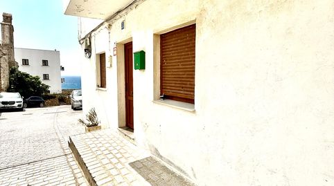 Foto 2 de Apartamento de alquiler en Barriada Antonio Ordóñez, 13, Tarifa ciudad, Tarifa