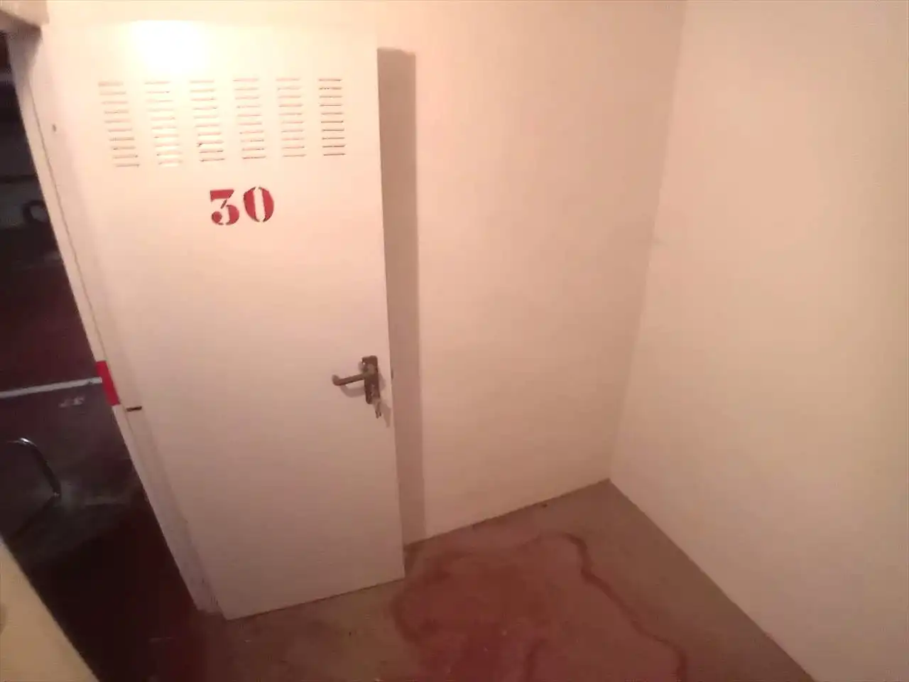 Aparcament en venda a Banqueras, imagen 6