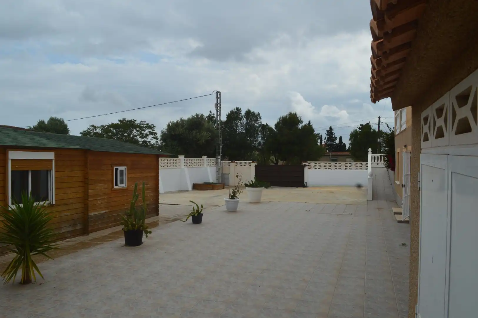 Detached house with pool for sale in Busot, imagen 20
