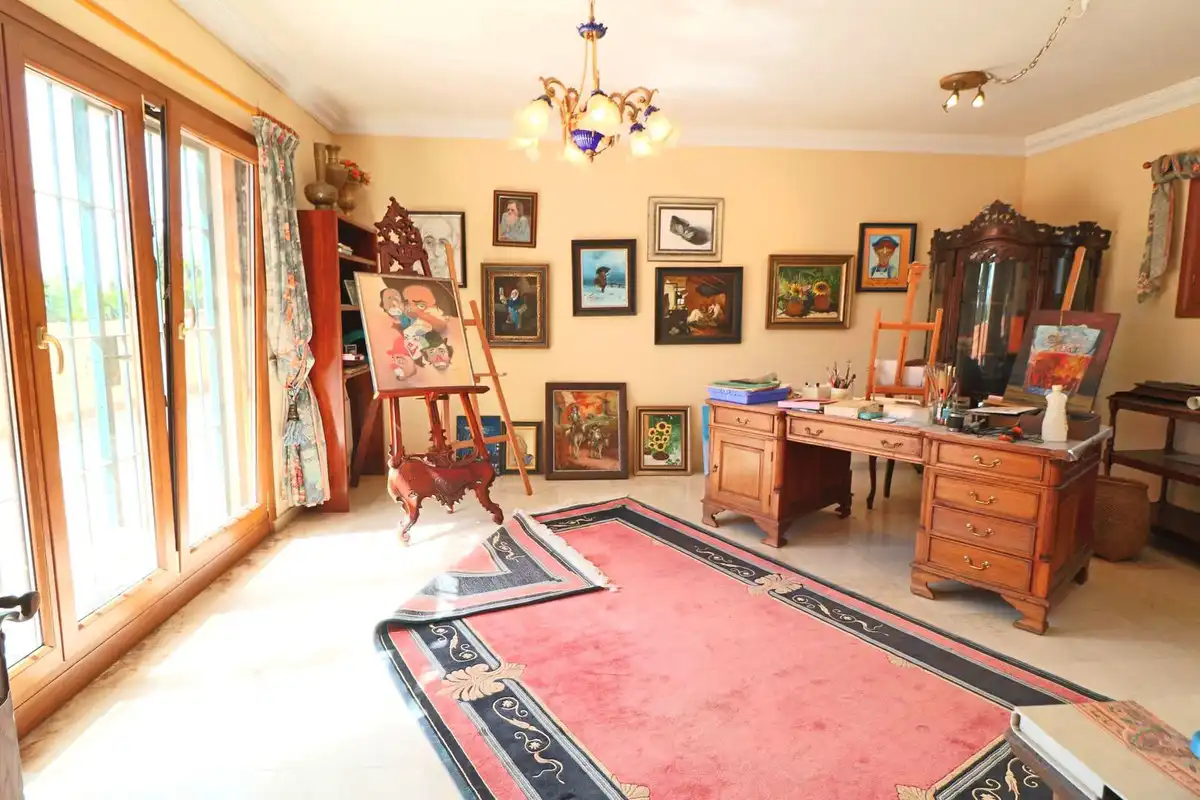 Adossat en venda a Benamara - Atalaya, imagen 22