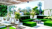 Terrace of Flat for sale in San Javier