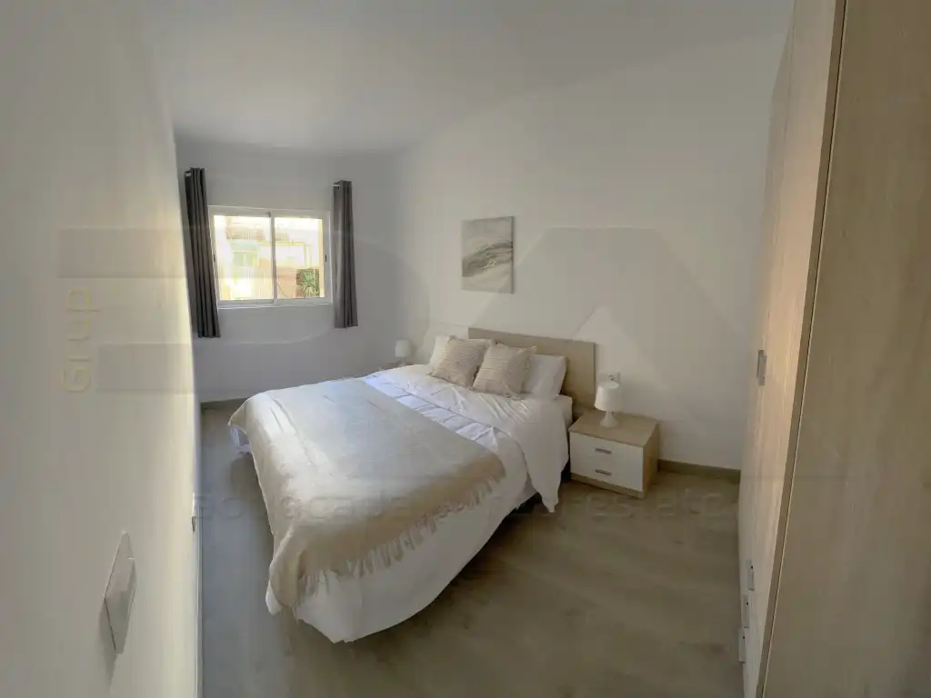 Flat for rent in Calle Mendez Nuñez, 4, Eixample