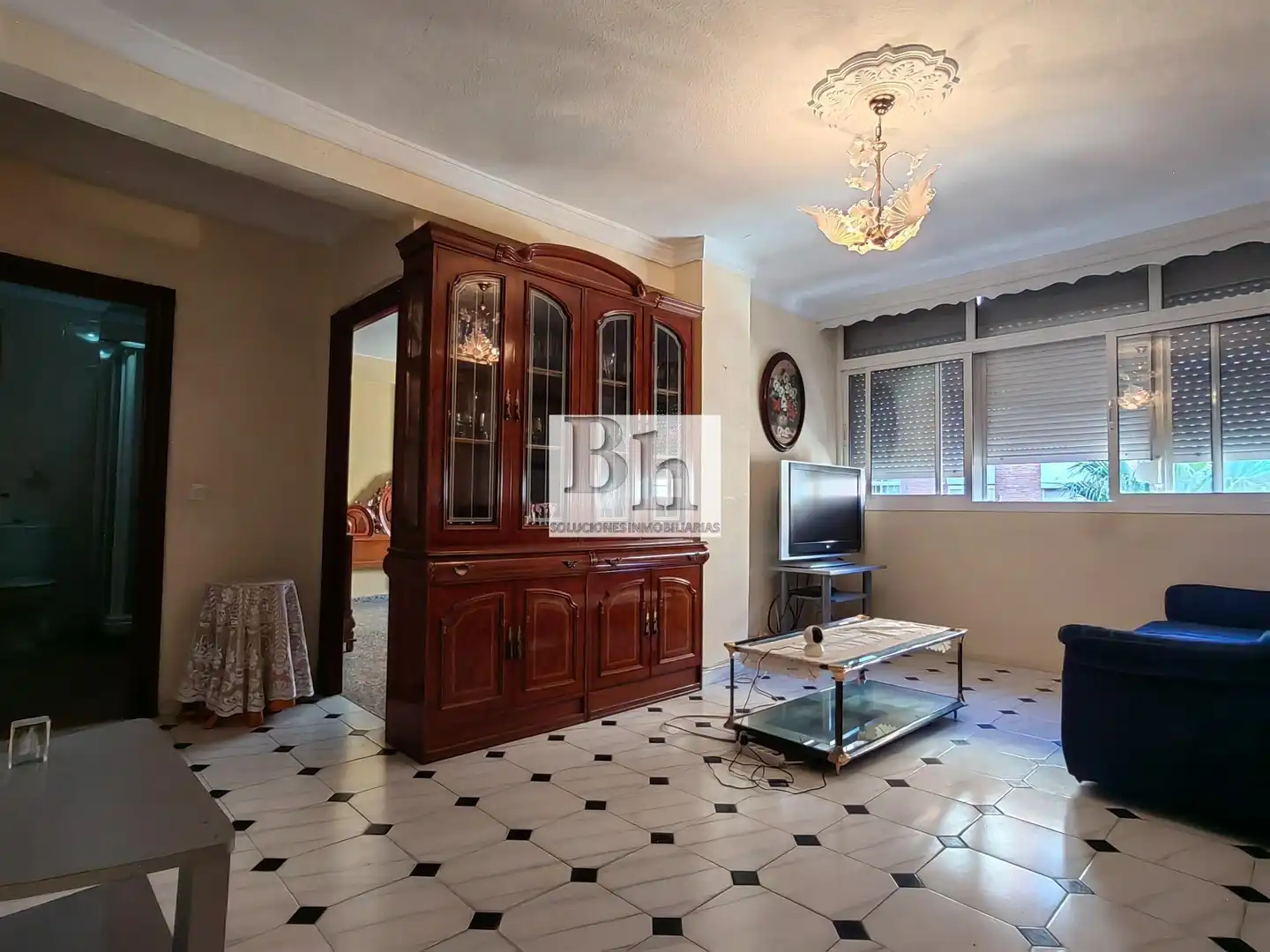 Flat for sale in Calle CAMPITOS, 2, Dos Hermanas - Nuevo San Andrés