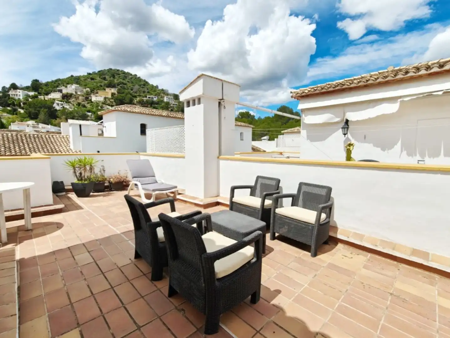 Bungalow avec piscine à louer à Urbanizacion Zarzas I-sella 36, imagen 11
